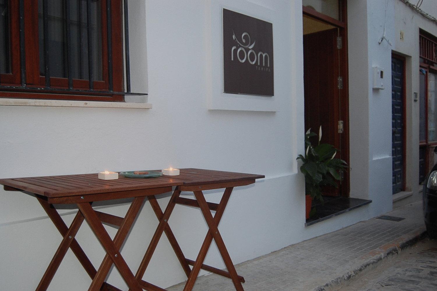 Room Tarifa Exterior photo