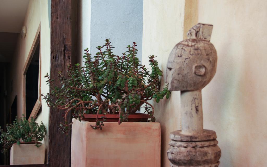 Room Tarifa Exterior photo