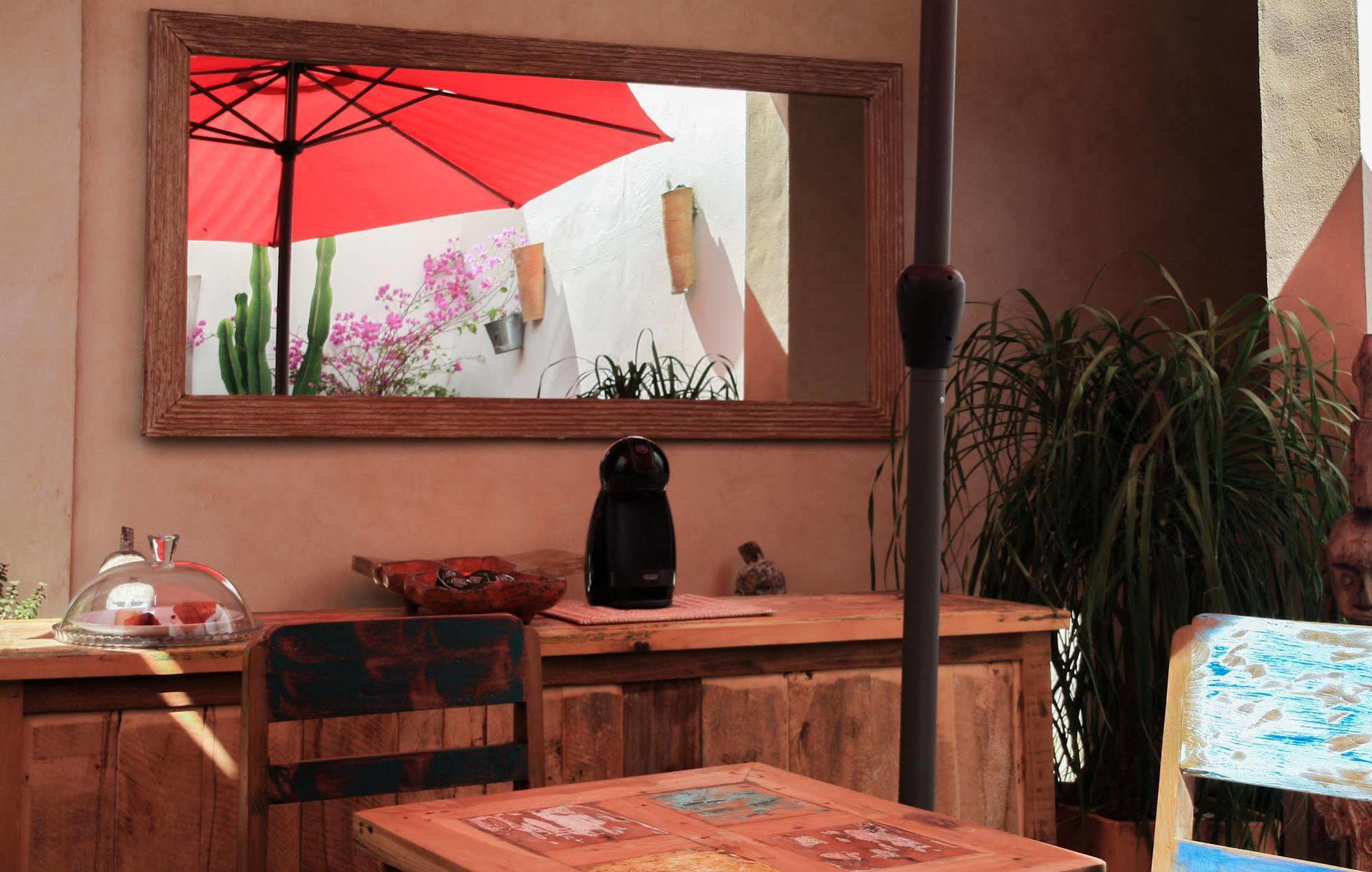 Room Tarifa Exterior photo